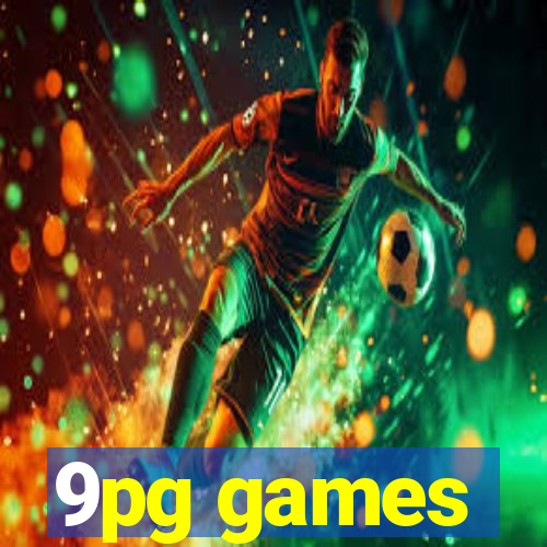 9pg games